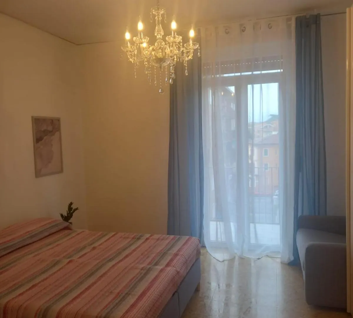 Casa Porta Vescovo Verona Apartment 0*,  Italy