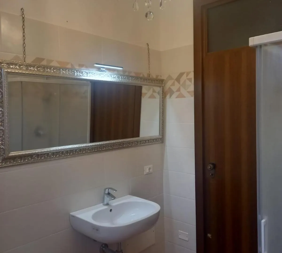 Casa Porta Vescovo Verona Apartment
