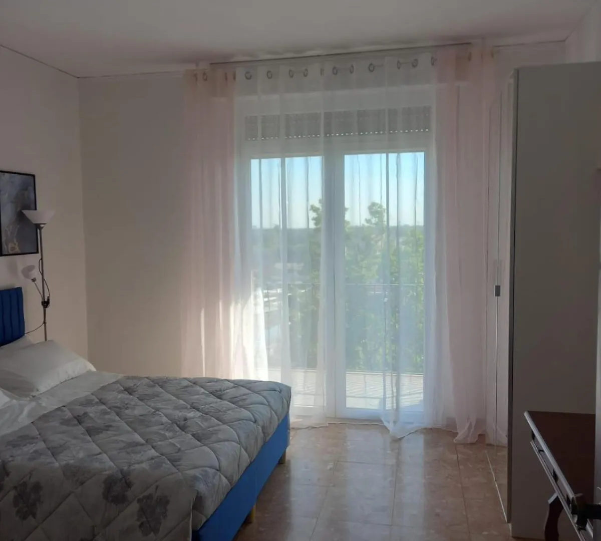 Casa Porta Vescovo Verona Apartment Italy
