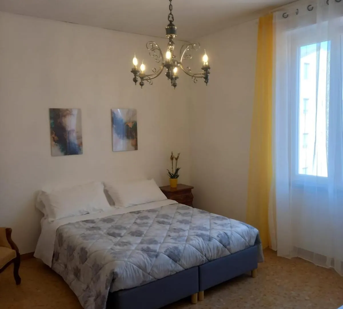 Casa Porta Vescovo Verona Apartment
