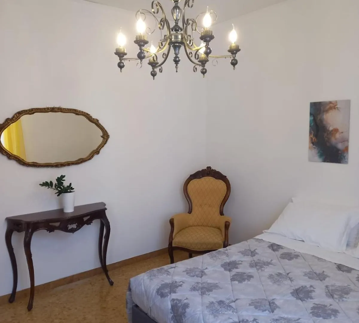 Casa Porta Vescovo Verona Apartment 0*,  Italy