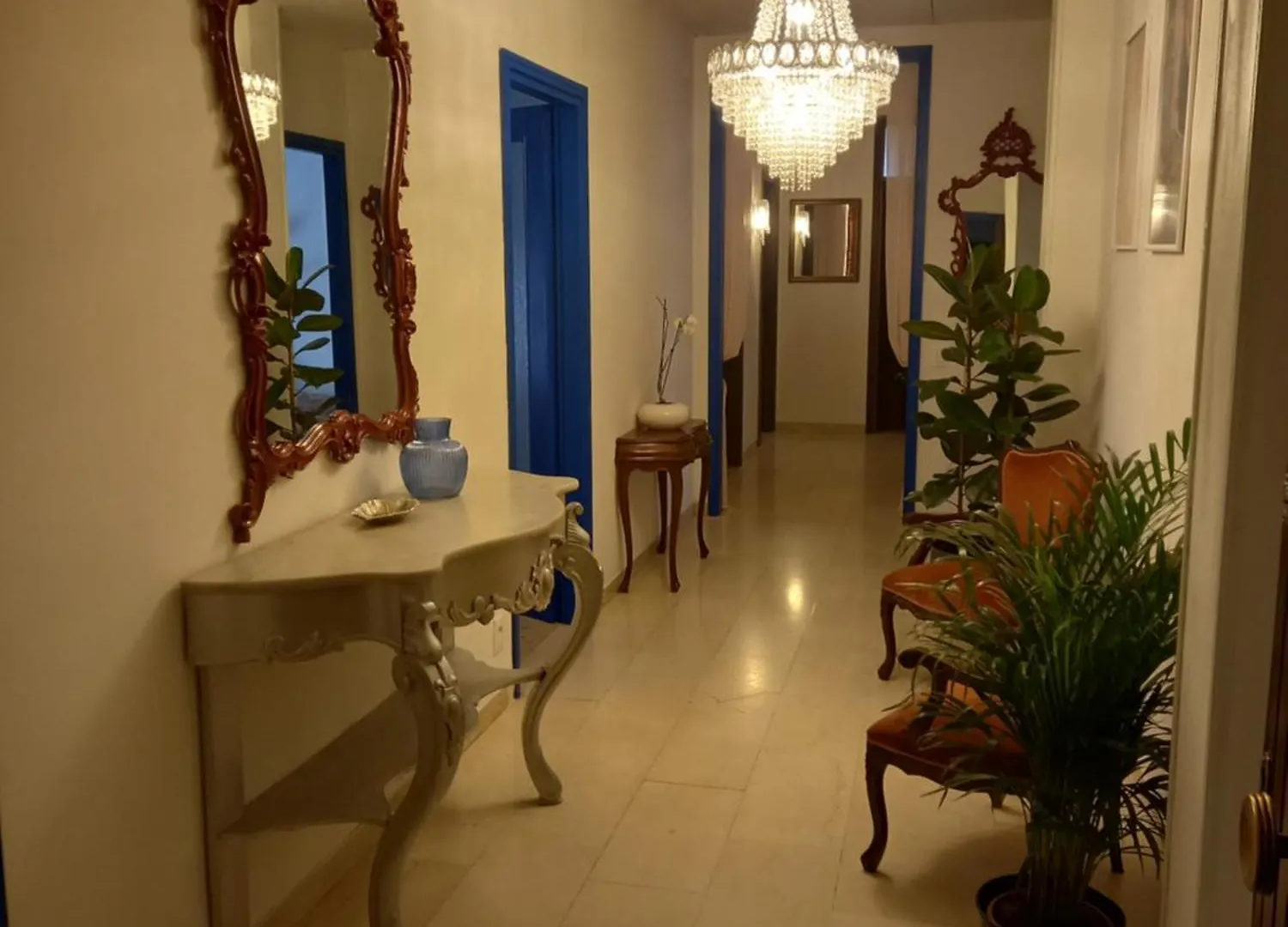 Casa Porta Vescovo Verona Apartment