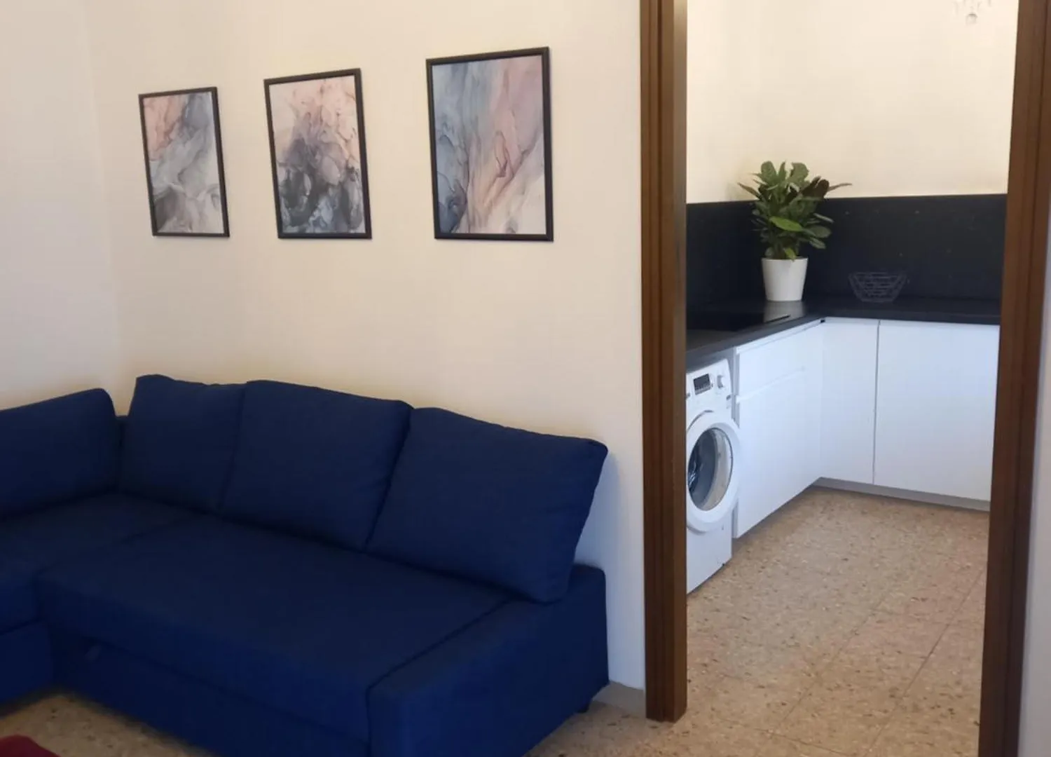 Casa Porta Vescovo Verona Apartment