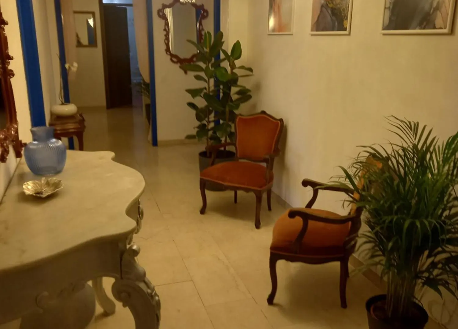 Casa Porta Vescovo Verona Apartment