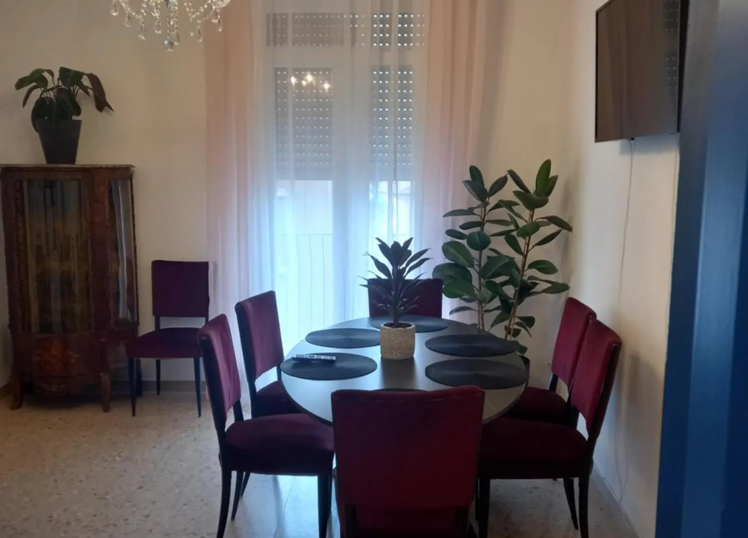 Casa Porta Vescovo Verona Apartment