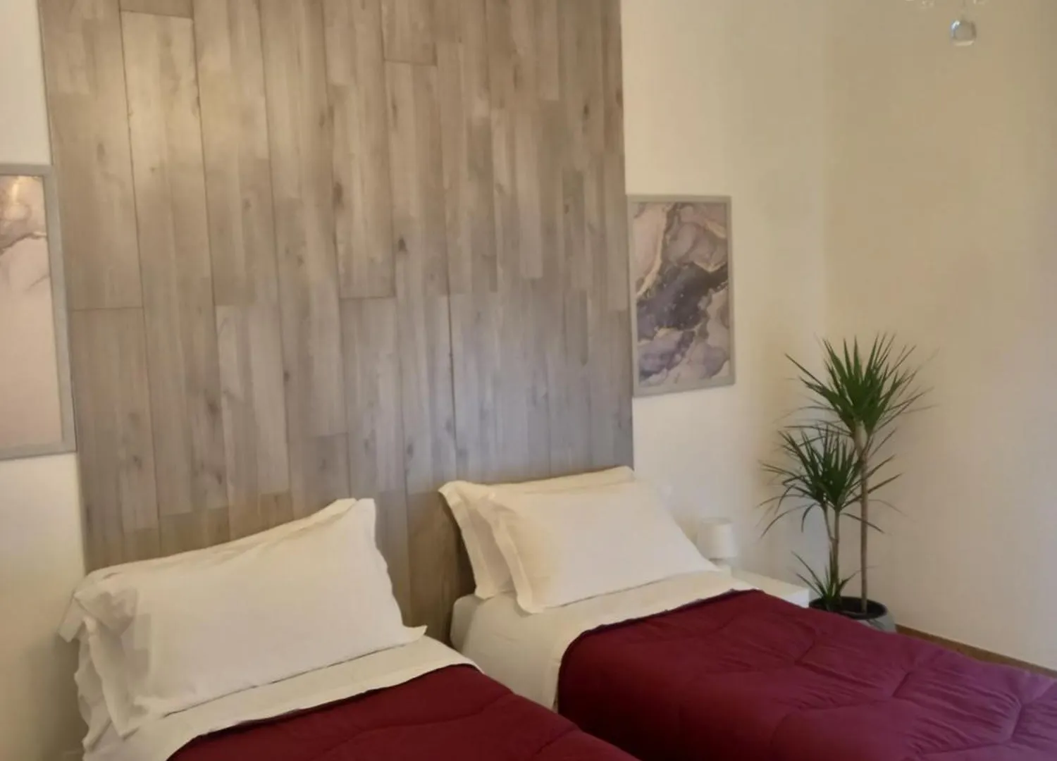 Casa Porta Vescovo Verona Apartment Italy