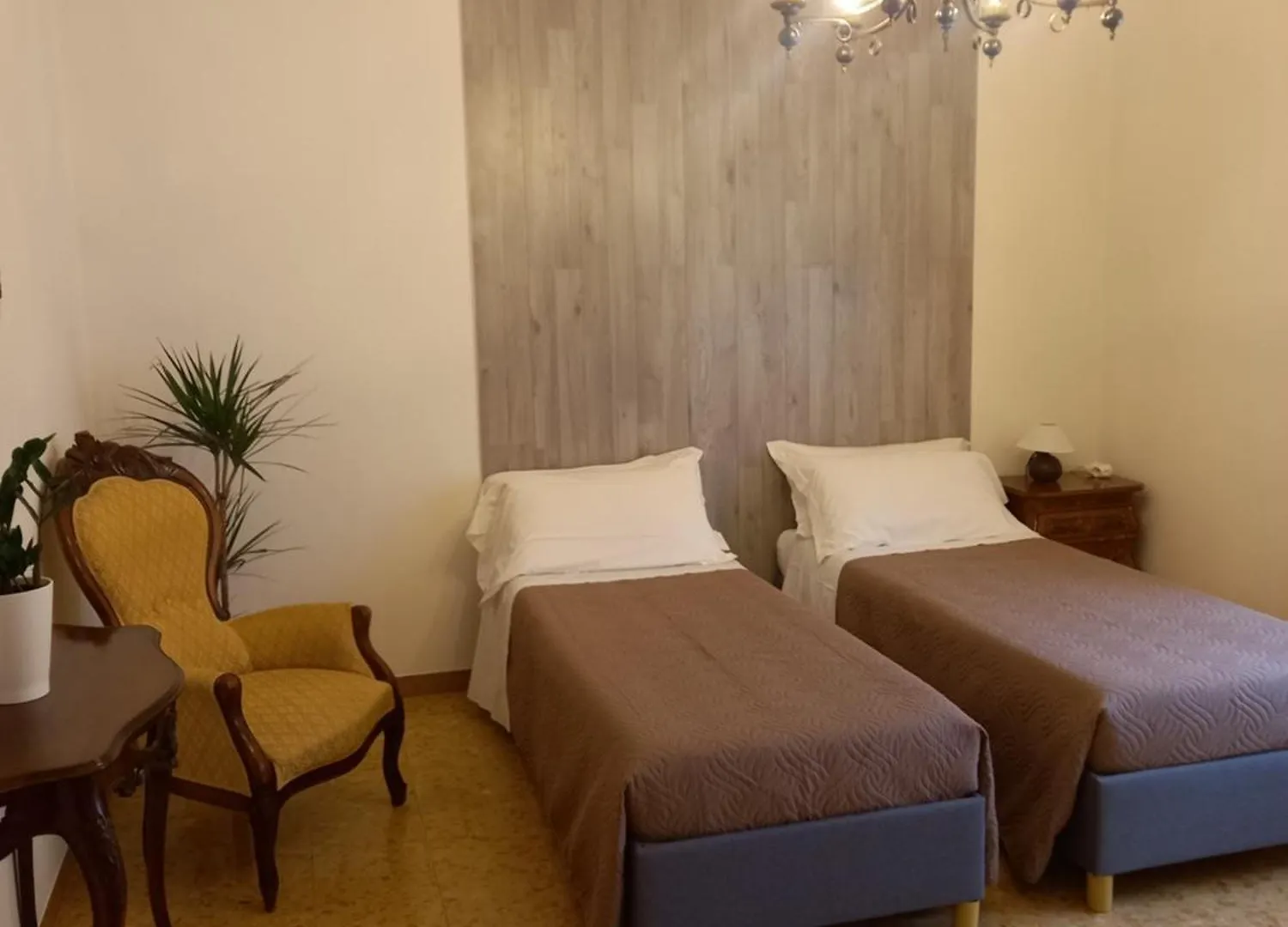 Casa Porta Vescovo Verona Apartment