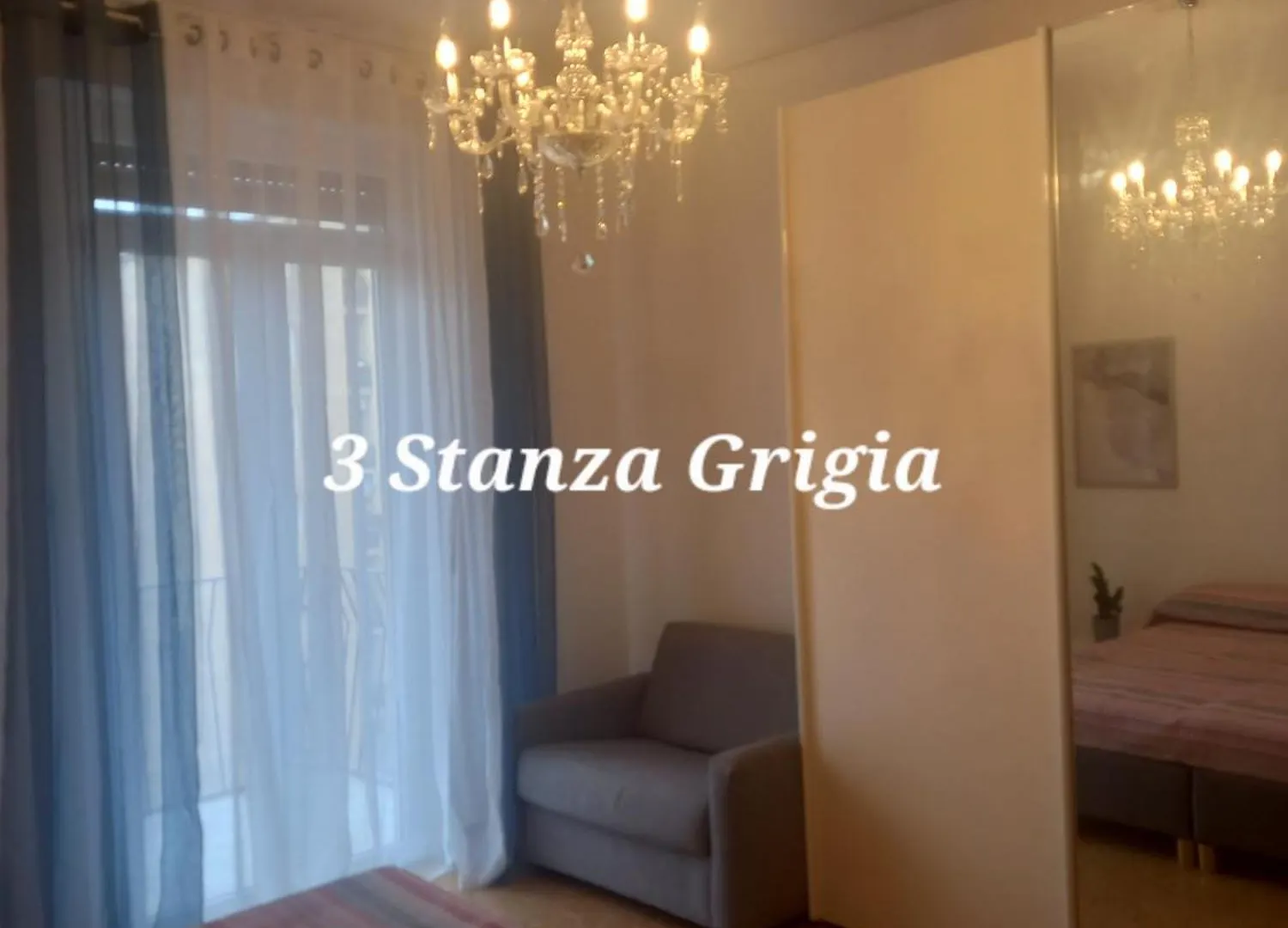 Casa Porta Vescovo Verona Apartment