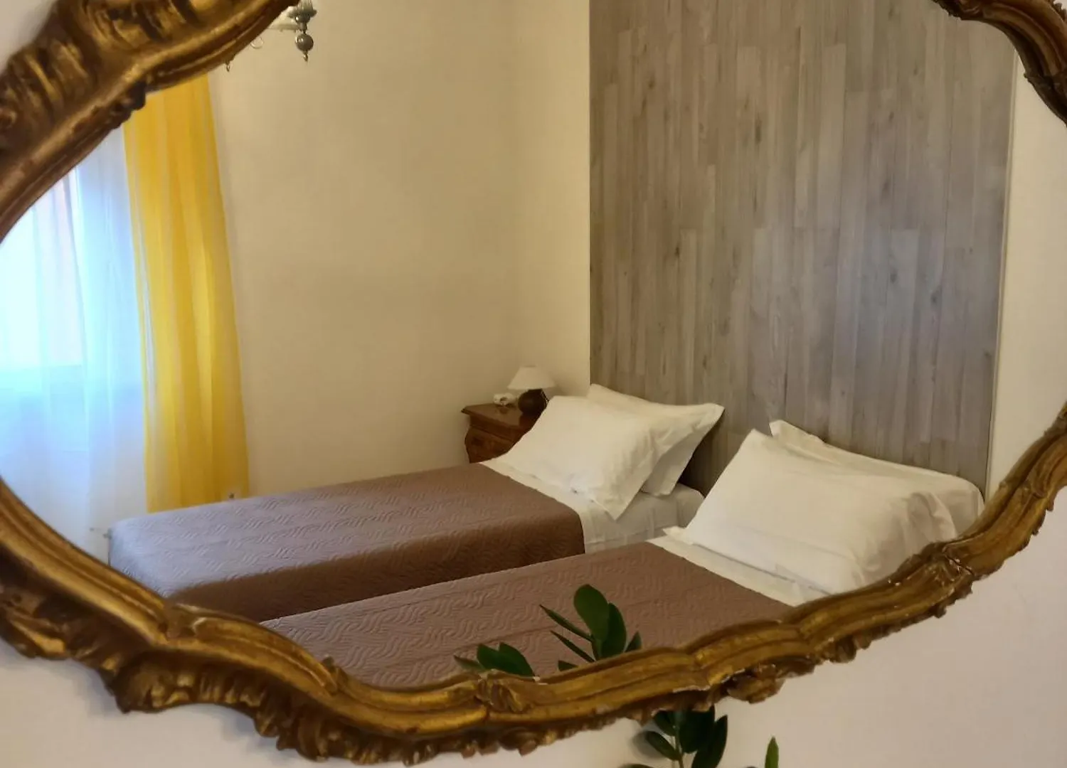 Casa Porta Vescovo Verona Apartment 0*,
