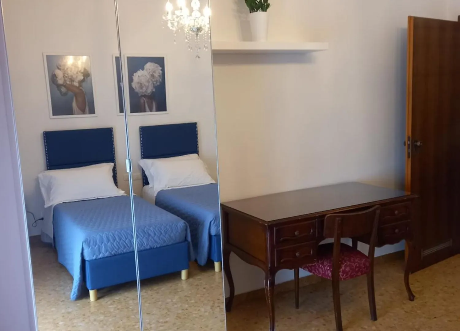 Casa Porta Vescovo Verona Apartment
