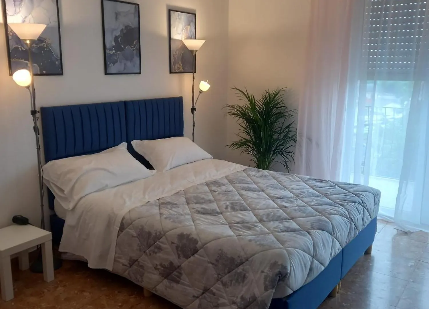 Casa Porta Vescovo Verona Apartment